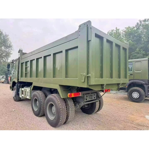 2024 HOWO 336-44681686