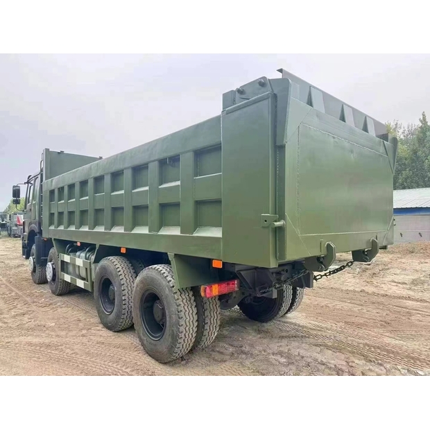 2024 HOWO 336-44681694