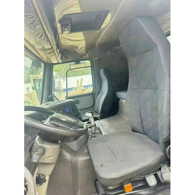 2024 HOWO 336-44681698