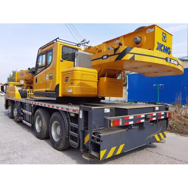 2024 اكس سي ام جي YQ50KC-44681730