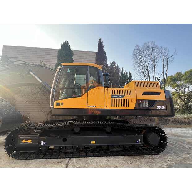 2024 فولفو EC380DL-44681765