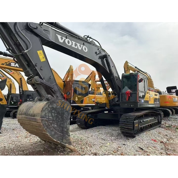 2024 فولفو EC360DL-44681768