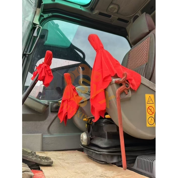 2024 فولفو EC360DL-44681769