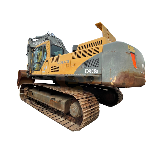 2024 فولفو EC460BLC-44681774