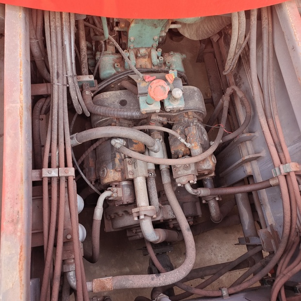 2023 SANY SRSC 45C30-44681778