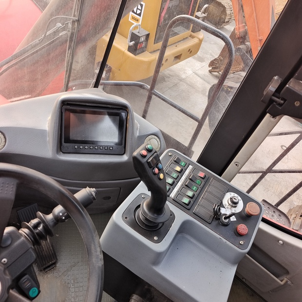 2023 SANY SRSC 45C30-44681780