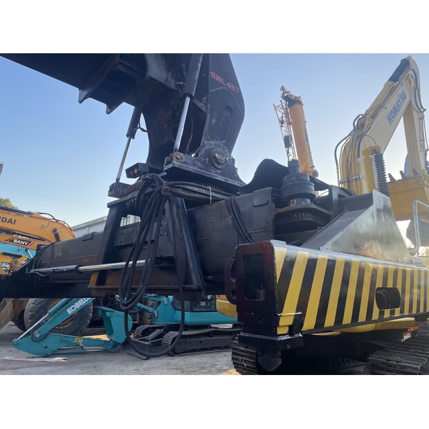 2023 SANY SRSC 45C30-44681787