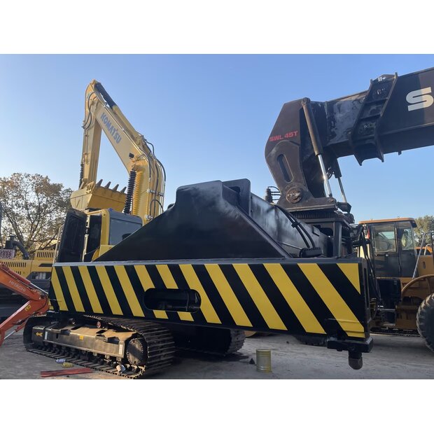 2023 SANY SRSC 45C30-44681788