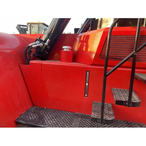 2023 SANY SRSC 45C30-44681789