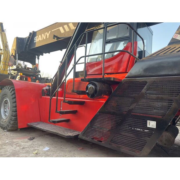 2023 SANY SRSC 45C30-44681790