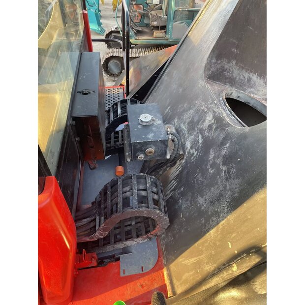 2023 SANY SRSC 45C30-44681793