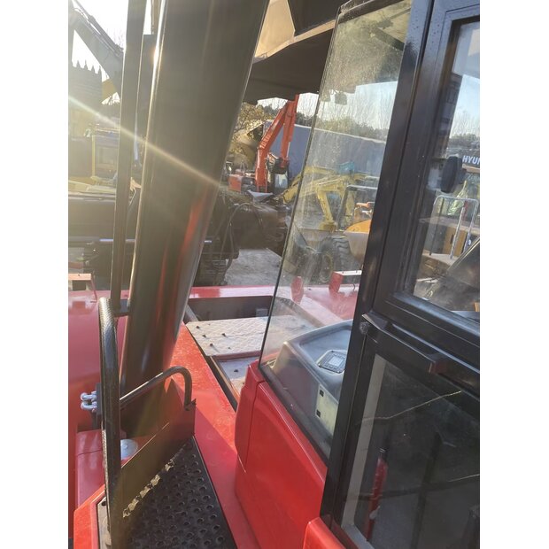 2023 SANY SRSC 45C30-44681794