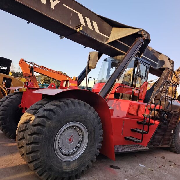 2023 SANY SRSC 45C30-44681798