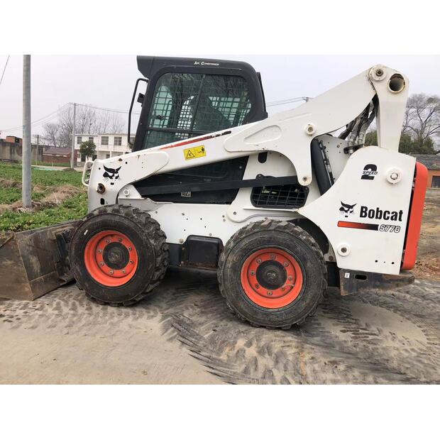 2021 بوبكات T770-44681805