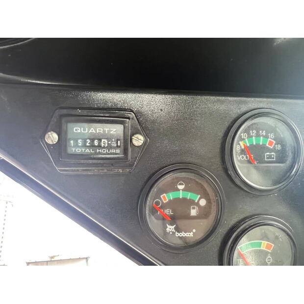 2023 بوبكات S450-44681812