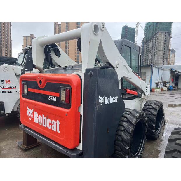 2023 بوبكات S450-44681817