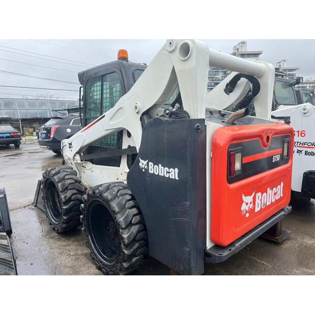 2023 بوبكات S450-44681818