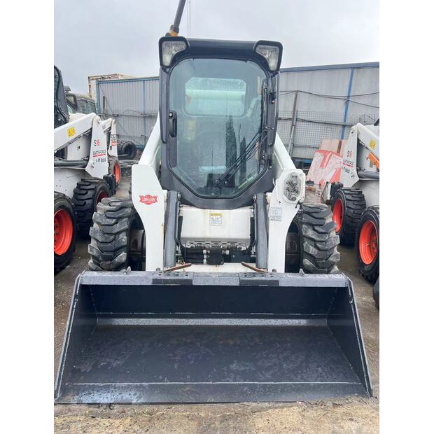 2023 بوبكات S450-44681819