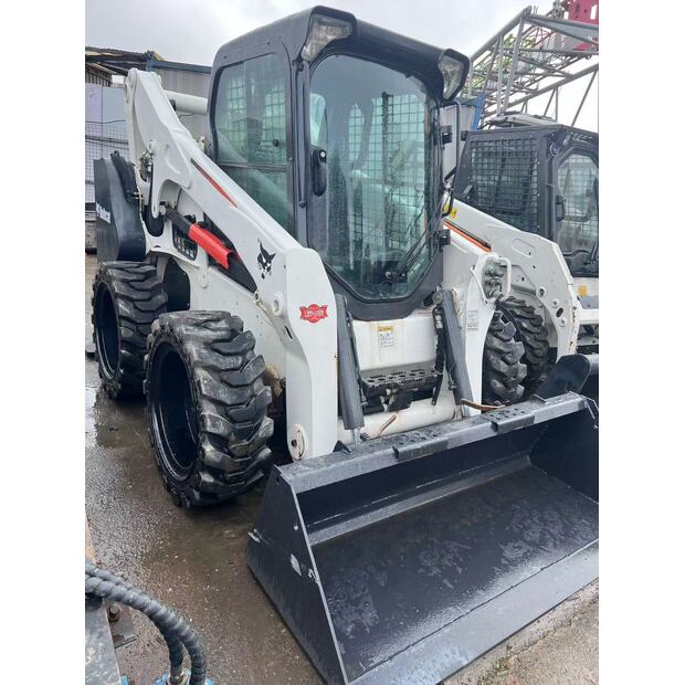 2023 بوبكات S450-44681820