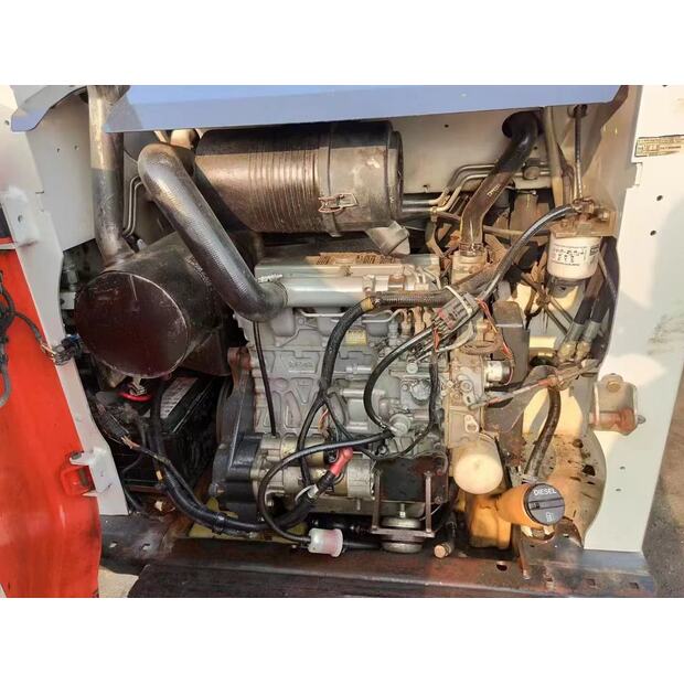 2023 بوبكات S450-44681821