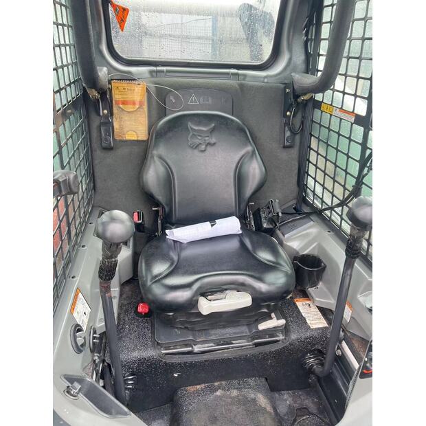 2023 بوبكات S450-44681823