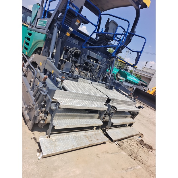 2022 VOGELE SUPER 1800-2L-44681839