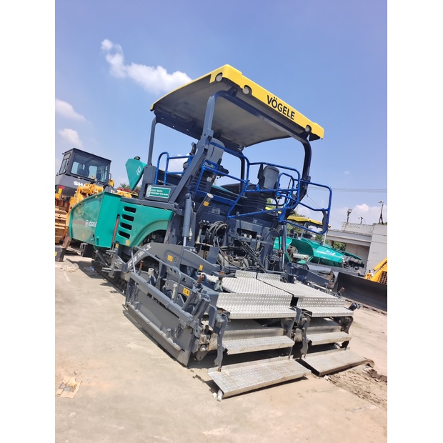 2022 VOGELE SUPER 1800-2L-44681840