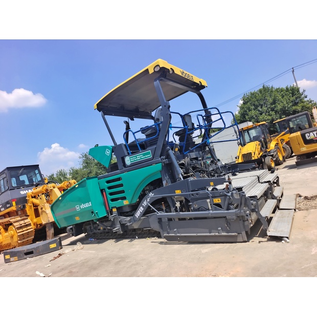 2022 VOGELE SUPER 1800-2L-44681841