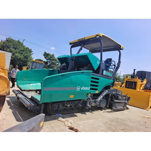 2022 VOGELE SUPER 1800-2L-44681843