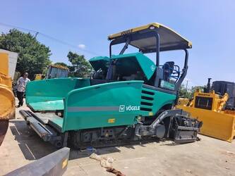 Image de PAVÉS 2022 VOGELE SUPER 1800-2L À vendre à Malaisie