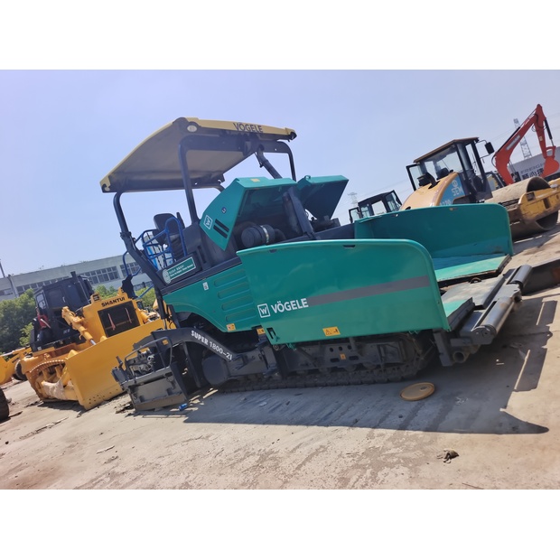 2022 VOGELE SUPER 1800-2L-44681845