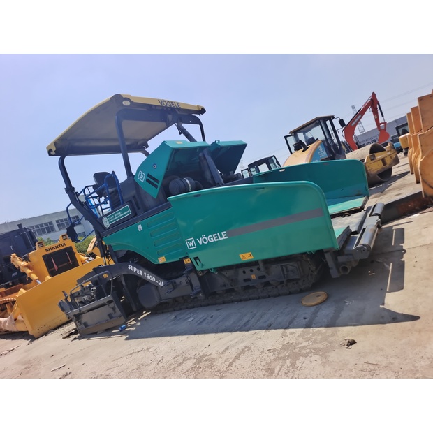 2022 VOGELE SUPER 1800-2L-44681846