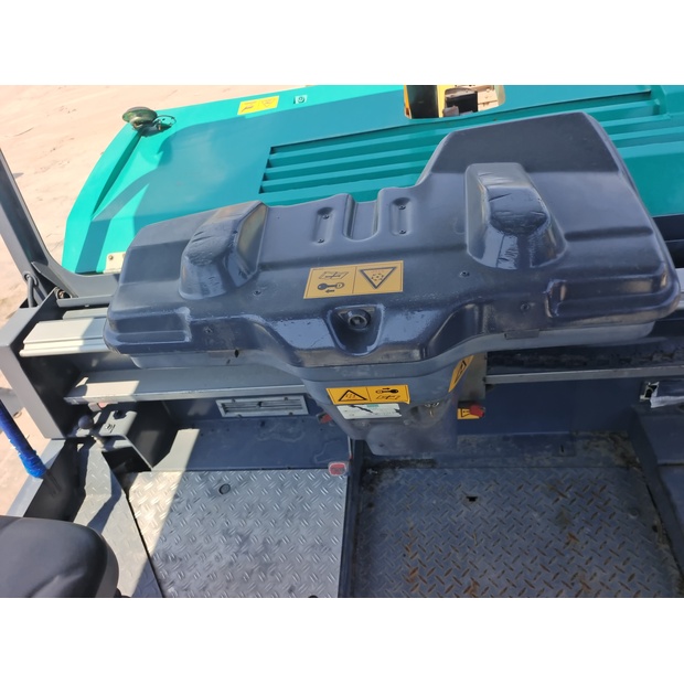 2022 VOGELE SUPER 1800-2L-44681850