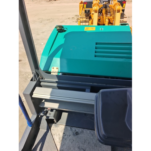 2022 VOGELE SUPER 1800-2L-44681851