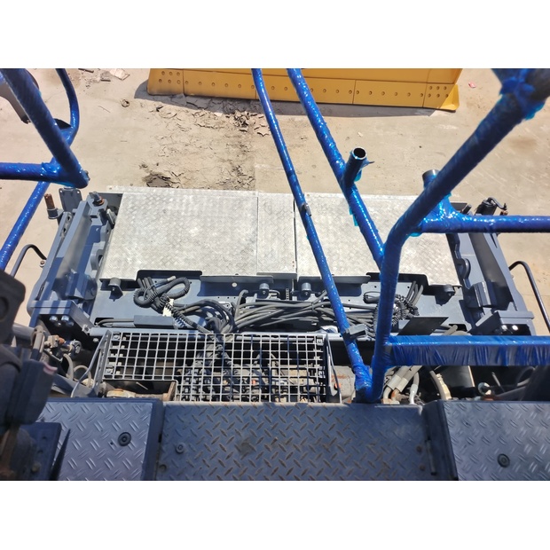 2022 VOGELE SUPER 1800-2L-44681854