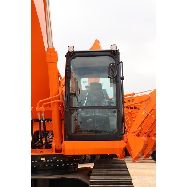 2025 لونكينج LG6306F-44681905