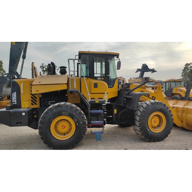 2024 اس دي ال جي LG956L-44681957