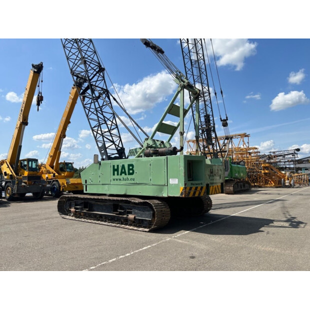 1979 Hitachi KH150-2-44681973