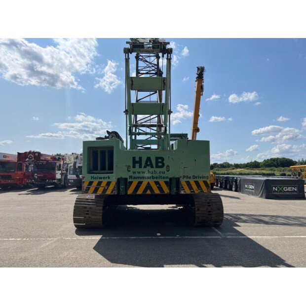 1979 Hitachi KH150-2-44681974