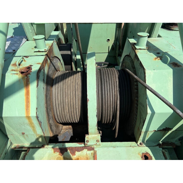 1979 Hitachi KH150-2-44681983