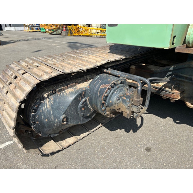 1979 Hitachi KH150-2-44681996