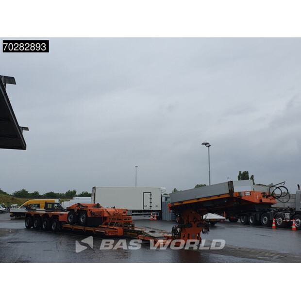 2014 Goldhofer STZ-VP-44682108