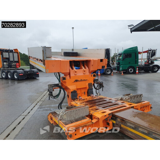 2014 Goldhofer STZ-VP-44682117