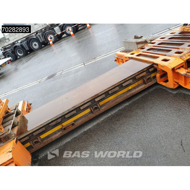 2014 Goldhofer STZ-VP-44682121