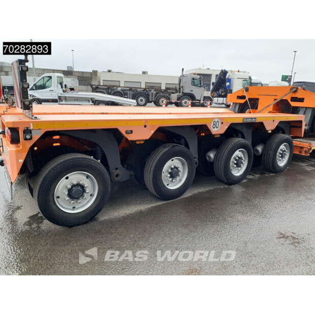 2014 Goldhofer STZ-VP-44682126