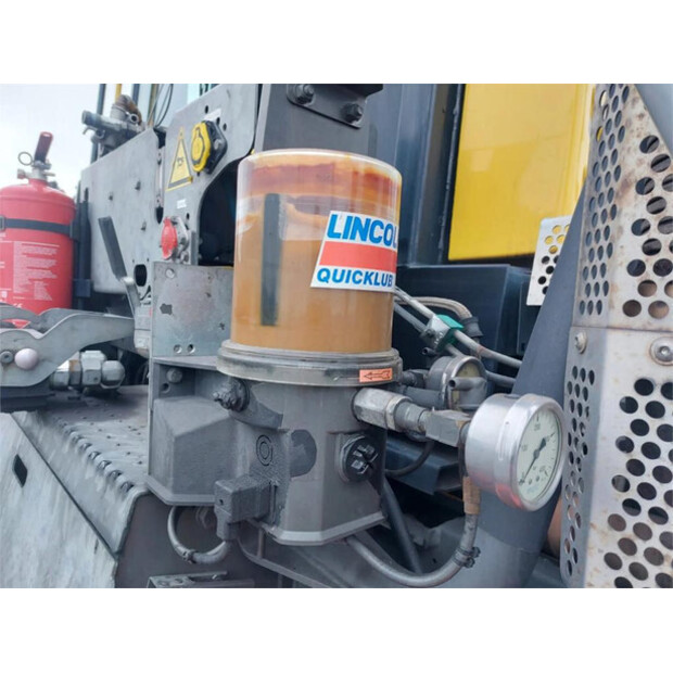 2012 تربيرغ RT323-44682205