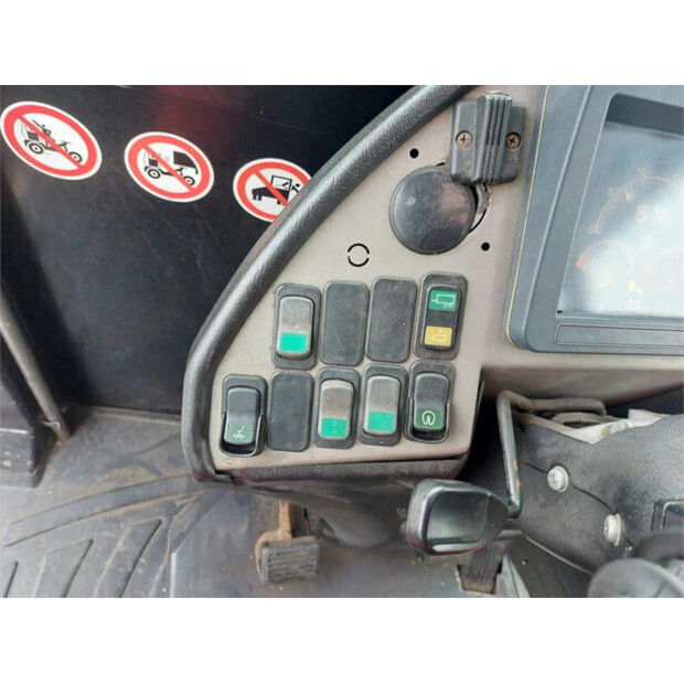 2012 تربيرغ RT323-44682209