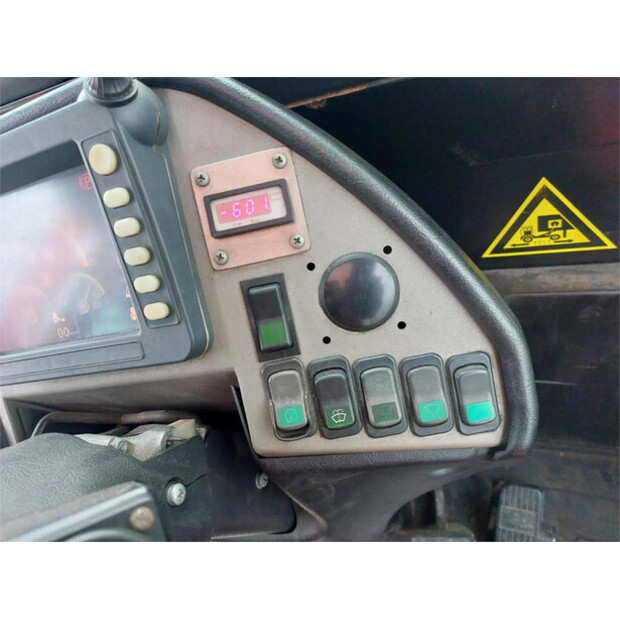 2012 تربيرغ RT323-44682210