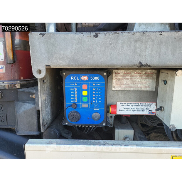 2019 Tatra Phoenix 4000-44682253