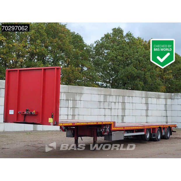 2020 DRACO DXB 345-44682314